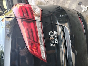 Hyundai i40 - imagine 7