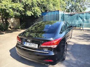 Hyundai i40 - imagine 3