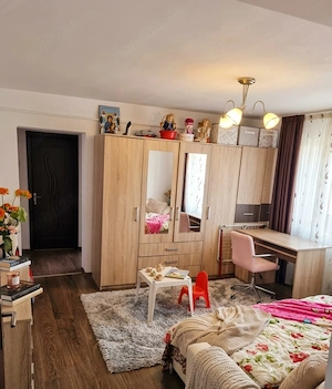 Apartament Spațios cu 3 Camere și 2 Băi în Cantemir | Loc de Parcare Inclus - imagine 2