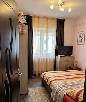 Apartament Spațios cu 3 Camere și 2 Băi în Cantemir | Loc de Parcare Inclus - imagine 4
