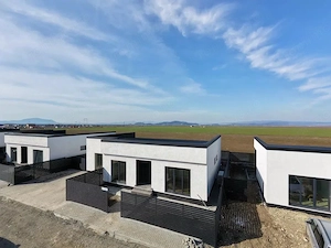 Casa individuala 100 mp Izvor - imagine 6
