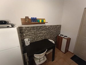 Vand Studio Costinești 33m2 - imagine 3