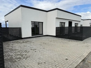 Casa individuala 100 mp Izvor - imagine 7