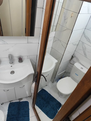 Proprietar, apartament 3 camere, zona Micalaca, 5 minute de piata Miorița  - imagine 10