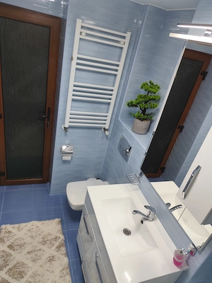 Proprietar, apartament 3 camere, zona Micalaca, 5 minute de piata Miorița  - imagine 4