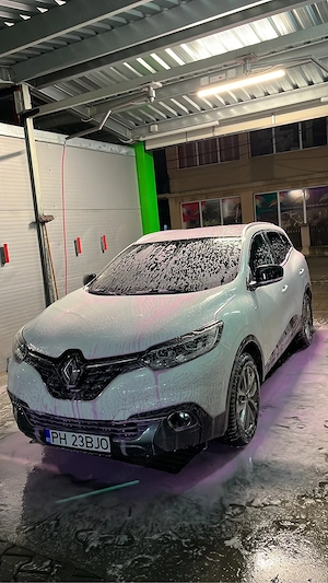 Vând Renault Kadjar 1,6 Dci - imagine 5