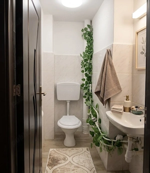Apartament Spațios cu 3 Camere și 2 Băi în Cantemir | Loc de Parcare Inclus - imagine 6