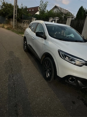 Vând Renault Kadjar 1,6 Dci - imagine 2