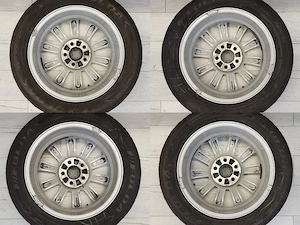 Roti/Jante Opel 5x110 205/55 R16 Astra (H), Vectra, Zafira, Meriva; Fiat; Saab; Alfa Romeo Giulietta - imagine 9