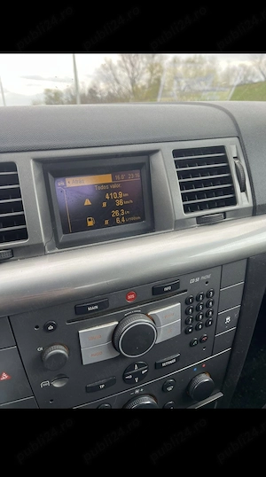 Opel vectra c GTS 1.9 diesel  - imagine 6