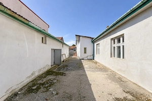 Casă din cărămidă, 6 camere, zona Pârneava, str. Eftimie Murgu - imagine 3