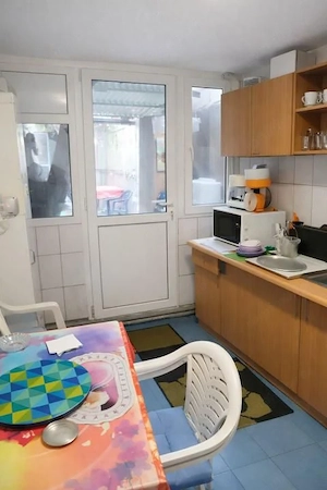 Apartament 3 Camere + Gradina Centrul Istoric - imagine 4