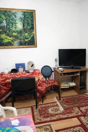 Apartament 3 Camere + Gradina Centrul Istoric - imagine 2