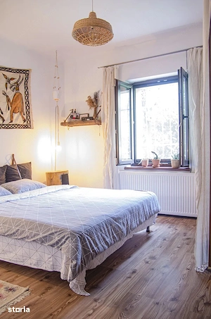 Apartament 2 Camere Centrul Istoric - imagine 9