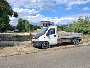 Fiat ducato  - imagine 5