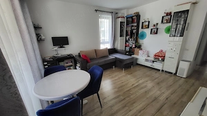 Apartament 3 camere Citta Rezidential Park + Loc Parcare + boxa - imagine 8