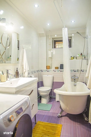 Apartament 2 Camere Centrul Istoric - imagine 11
