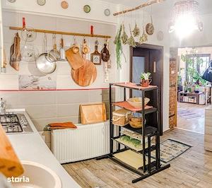 Apartament 2 Camere Centrul Istoric - imagine 6