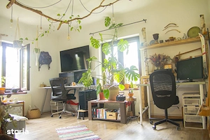 Apartament 2 Camere Centrul Istoric - imagine 5