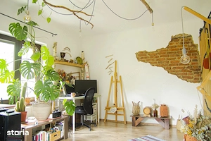 Apartament 2 Camere Centrul Istoric - imagine 12