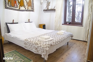 Apartament 2 Camere Centrul Istoric - imagine 10