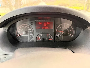 Vand Duba Prelata 8 Euro Paleti Citroen Jumper - imagine 6
