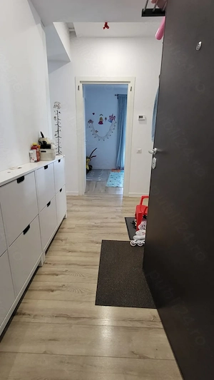 Apartament 3 camere Citta Rezidential Park + Loc Parcare + boxa - imagine 3