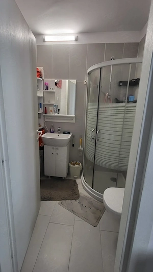 Apartament 3 camere Citta Rezidential Park + Loc Parcare + boxa - imagine 5