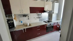 Apartament 3 camere Citta Rezidential Park + Loc Parcare + boxa - imagine 6