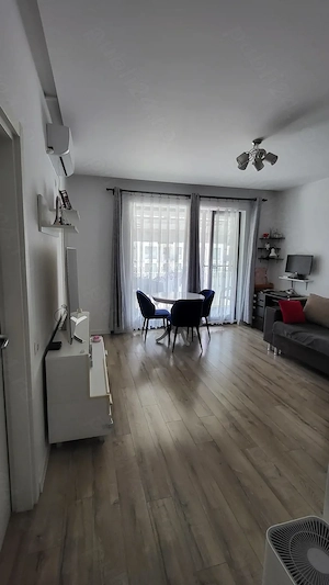 Apartament 3 camere Citta Rezidential Park + Loc Parcare + boxa - imagine 7