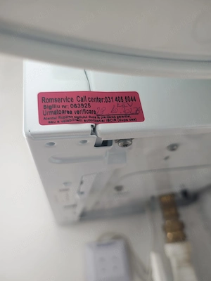 Vând Centrală electrică Protherm Ray 12 KE 14EU, 12 kW, 380V   ca nouă, cu acte complete
