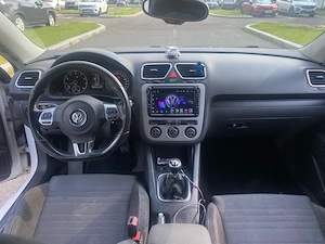 Volkswagen 1.4 TSI 122CP - imagine 4