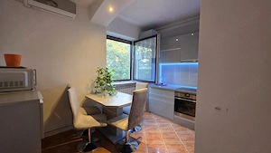 Apartament 2 camere | 70 mp | Ultra central | Langa UMFT | Mobilat si utilat lux - imagine 4