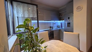 Apartament 2 camere | 70 mp | Ultra central | Langa UMFT | Mobilat si utilat lux - imagine 5