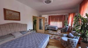 Apartament 2 camere | 70 mp | Ultra central | Langa UMFT | Mobilat si utilat lux - imagine 8