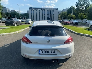Volkswagen 1.4 TSI 122CP - imagine 5