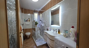 Apartament 2 camere | 70 mp | Ultra central | Langa UMFT | Mobilat si utilat lux - imagine 6