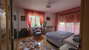 Apartament 2 camere | 70 mp | Ultra central | Langa UMFT | Mobilat si utilat lux - imagine 9