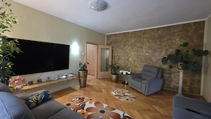Apartament 2 camere | 70 mp | Ultra central | Langa UMFT | Mobilat si utilat lux - imagine 3