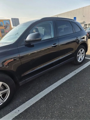 Audi Q5 Quattro  2.0 tdi 190 CP, 2014 15    - imagine 4