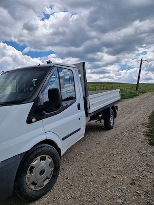 vand ford transit  - imagine 5