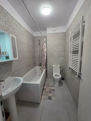 Închiriez apartament 2 camere,  Aquacity - imagine 6