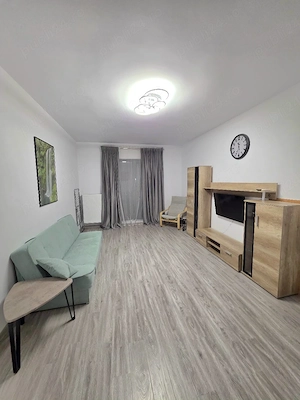 Închiriez apartament 2 camere,  Aquacity
