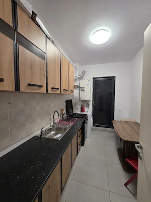 Închiriez apartament 2 camere,  Aquacity - imagine 4