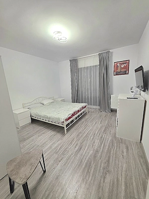 Închiriez apartament 2 camere,  Aquacity - imagine 2