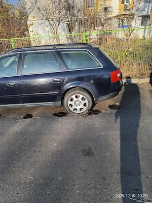 Vand Audi A6 C5 break 1.8t