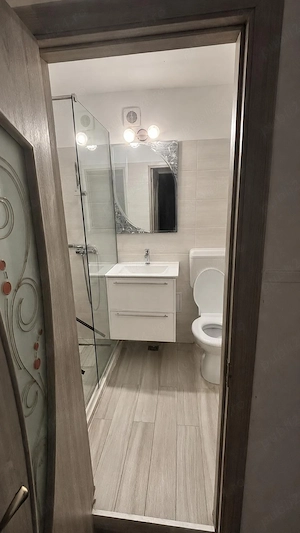 Vand apartament 3 camere decomandat zona Straja-Piata Resita - imagine 3