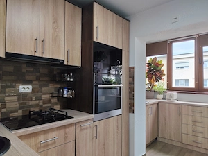 Proprietar, apartament 3 camere, zona Micalaca, 5 minute de piata Miorița  - imagine 8