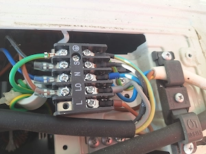 Interventii instalatii electrice apartament   case