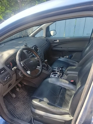 Vând FORD CMAX 1.6 tdi 2005 - imagine 7